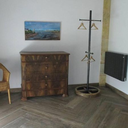 Grange La Bigarderie Villa Blaye-et-Sainte-Luce Eksteriør bilde